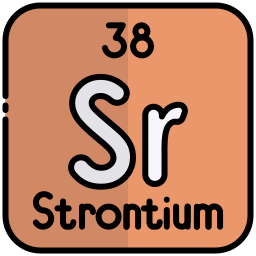 strontium icon