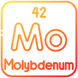 molybdän icon