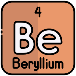 beryllium icon