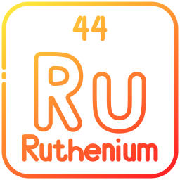 ruthenium icon