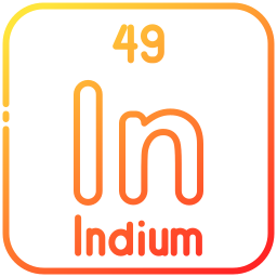 indium icon