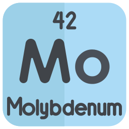 molybdän icon