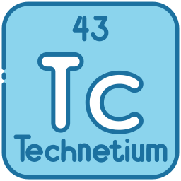 technetium icoon