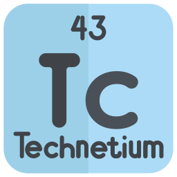 technétium Icône