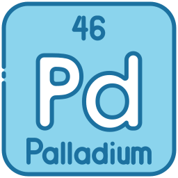 palladium icon