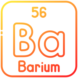 Barium icon