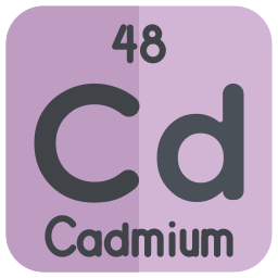 cadmium icoon