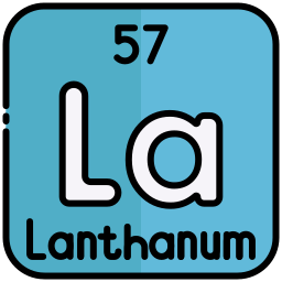 lanthan icon