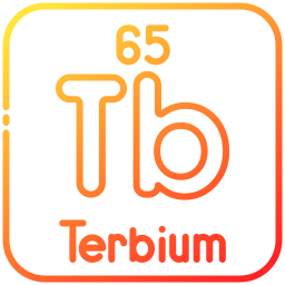 terbium icon