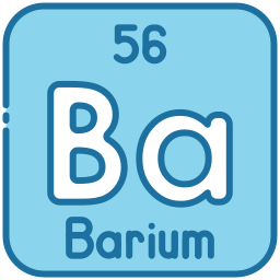 Barium icon