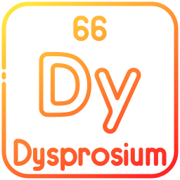 dysprosium icon