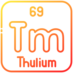 thulium icon