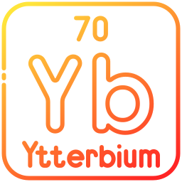 ytterbium icon