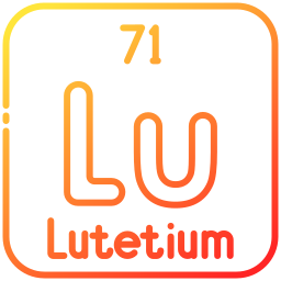 Lutetium icon