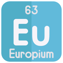 Europium icon