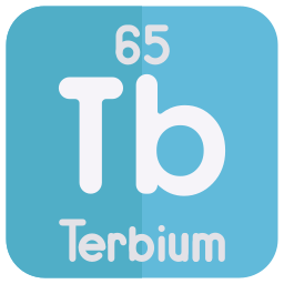 Terbium icon