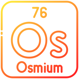 osmium icon