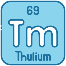 thulium icon