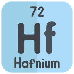 Hafnium icon