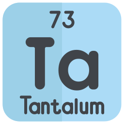 Tantalum icon