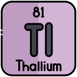 thallium icon