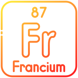 francium icon