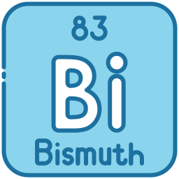 Bismuth icon