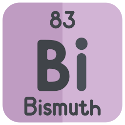 Bismuth icon