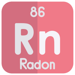 radon Icône