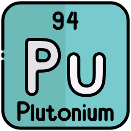 plutonium icon