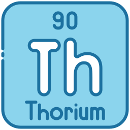 thorium icon