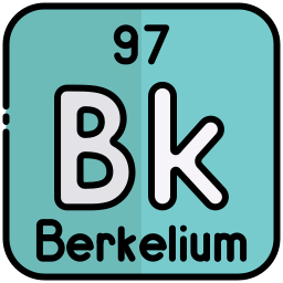 berkelium icon