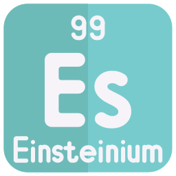 einsteinium icon