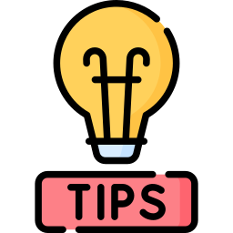 Tips icon