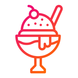 Ice cream icon