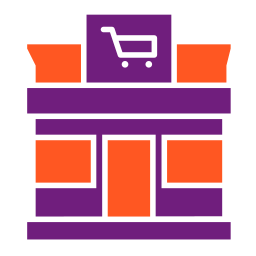 Store icon