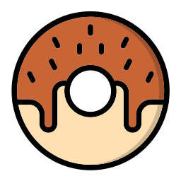 donut Icône