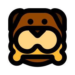 bulldogge icon