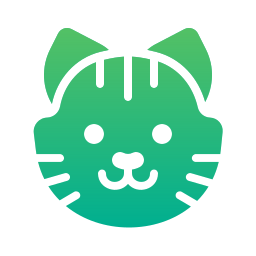 猫顔 icon