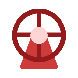 hamsterrad icon