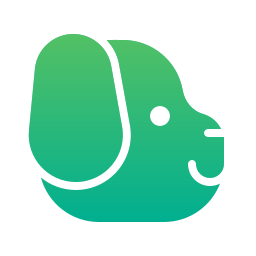 子犬 icon