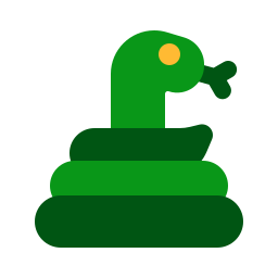 Snake icon