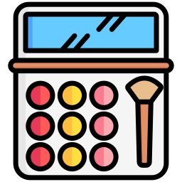 make-up-palette icon