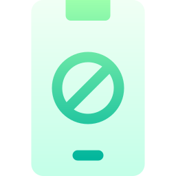 Banned icon