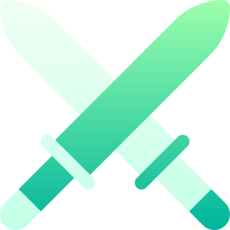 Swords icon