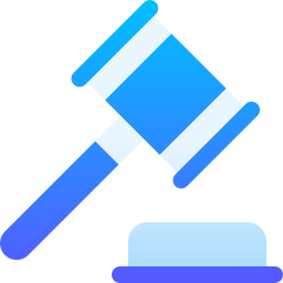 Gavel icon