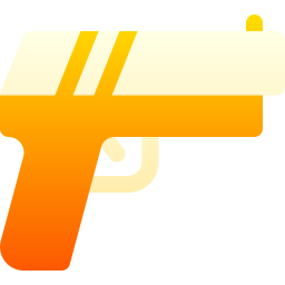 Gun icon