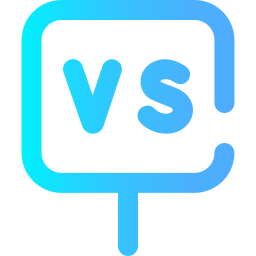 Versus icon