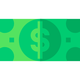 dollar icon