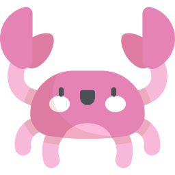 krab ikona